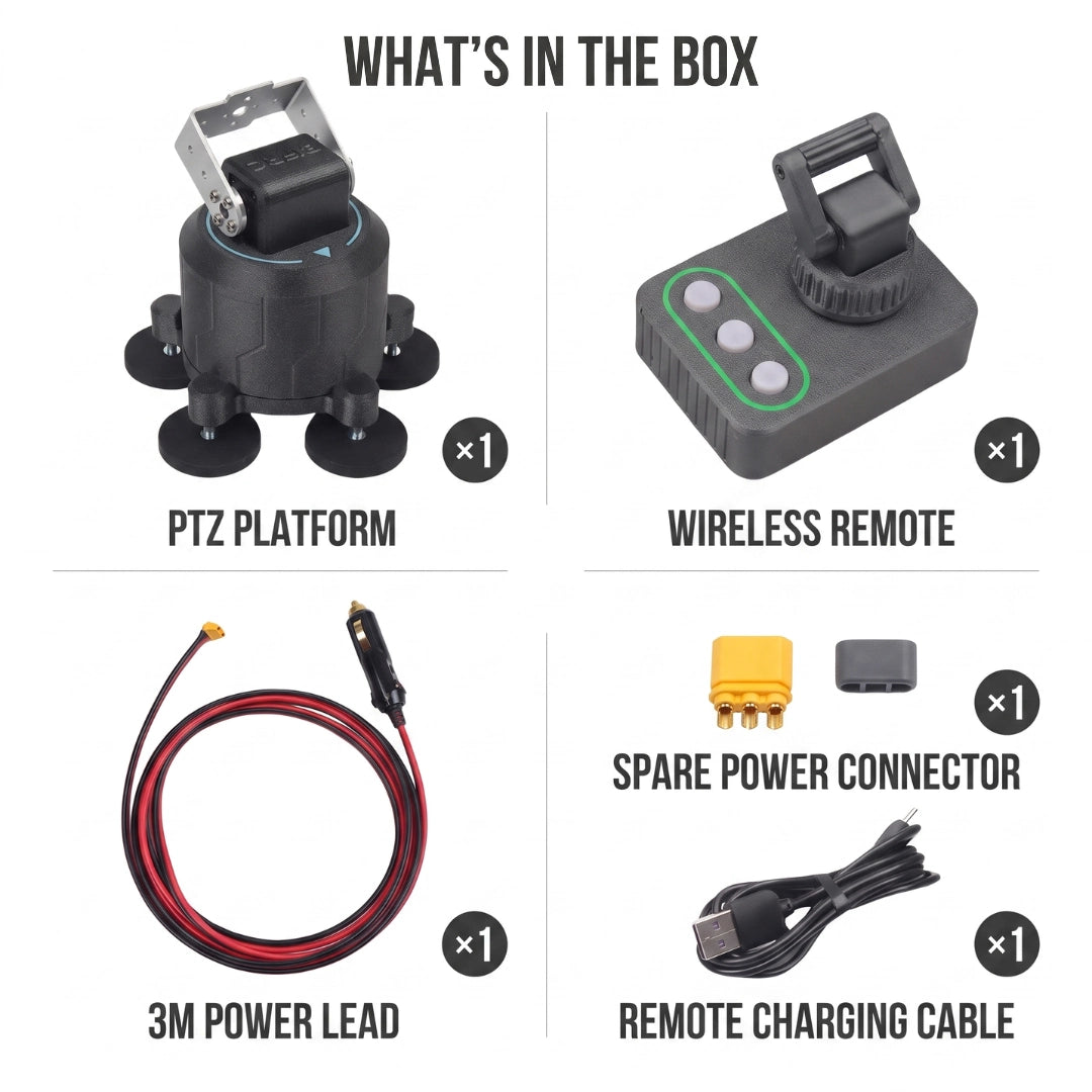 Pivotx PRO 1.0