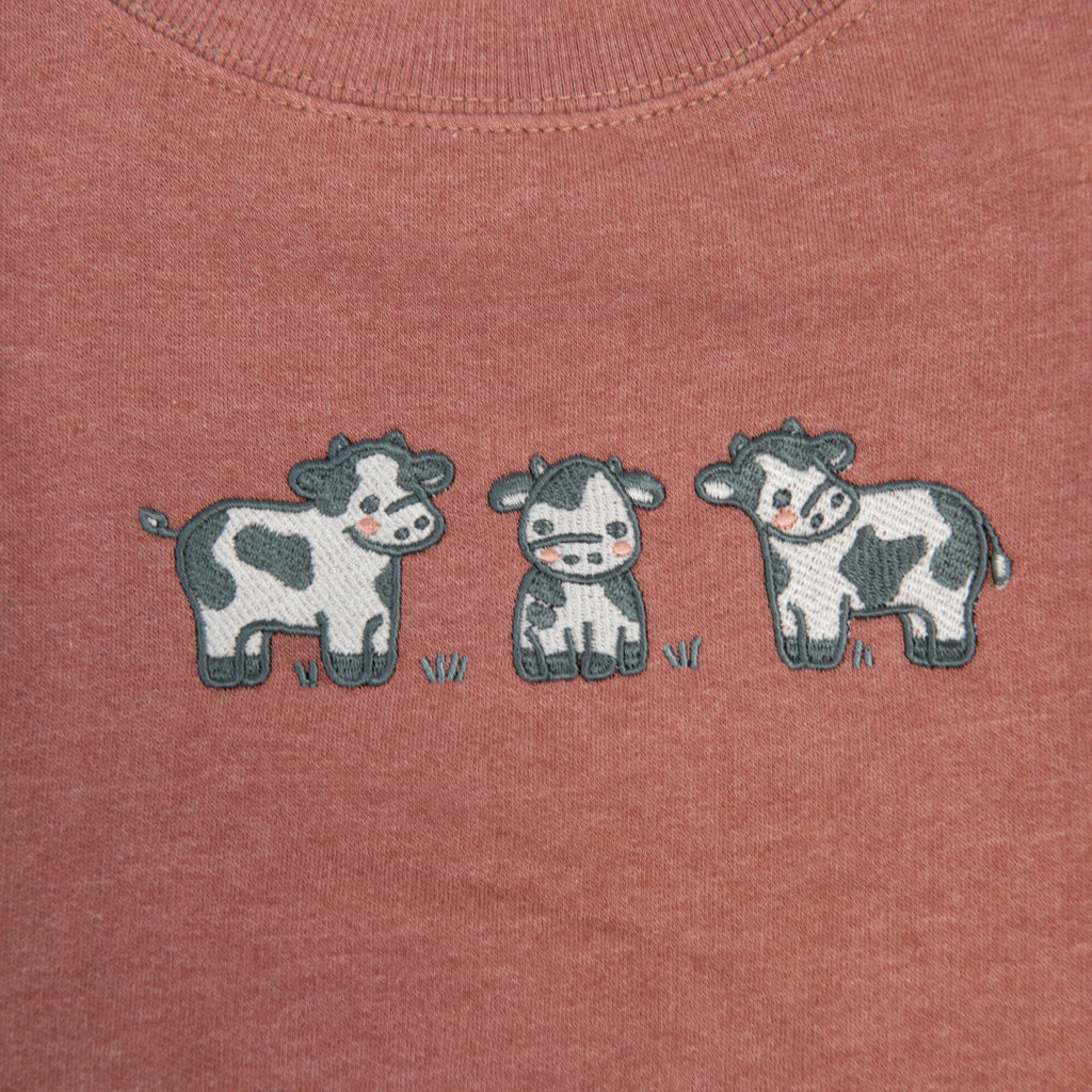 Follow the Word Sweatshirt
