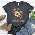 In The Waiting Tee