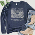 Lord Willin Long Sleeve