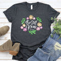 Be Still Sequin Tee