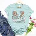 Walk By Faith Tee