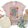 In The Garden Tee