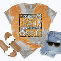 What a Friend Tee