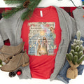 O Holy Night Tee